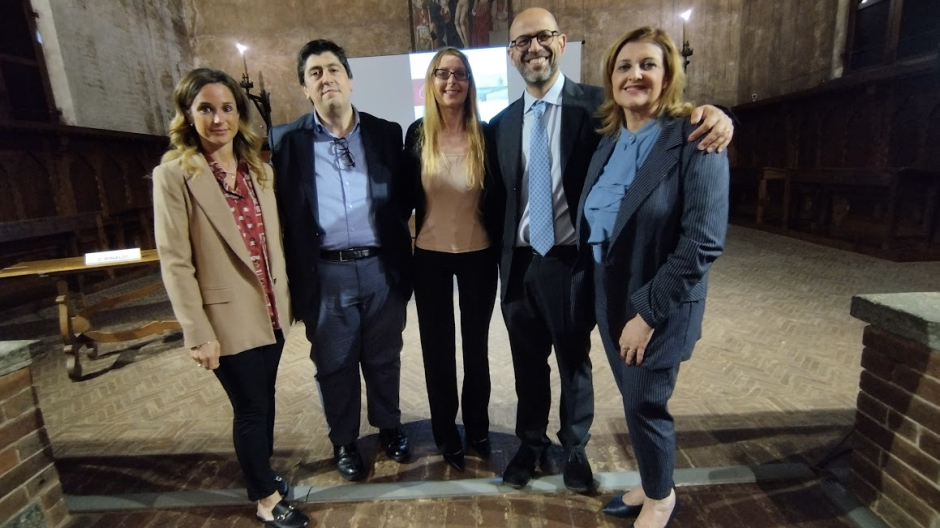 Successo per il primo appuntamento 2026 del ciclo 